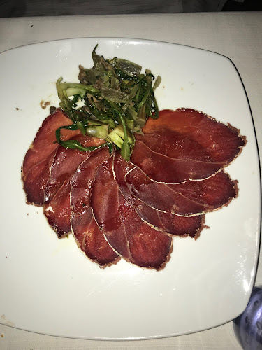 Comentarii opinii despre Nettare di Giuggiole Snc