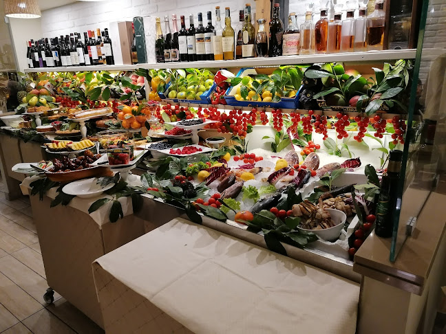 Opinii despre Ristorante Rococò în Vigevano - Ristorazione