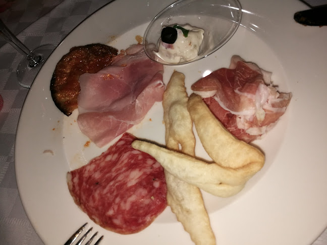 Piazza Massalongo, 20, 37039 Tregnago VR