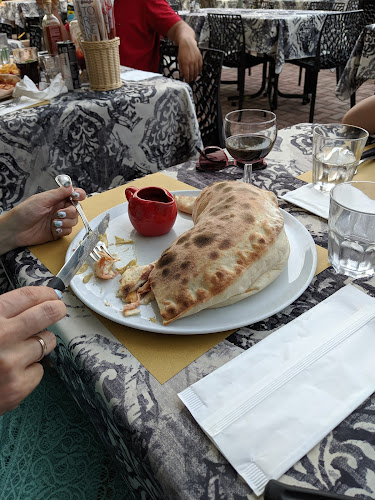 Pizzeria Adamello - Salò