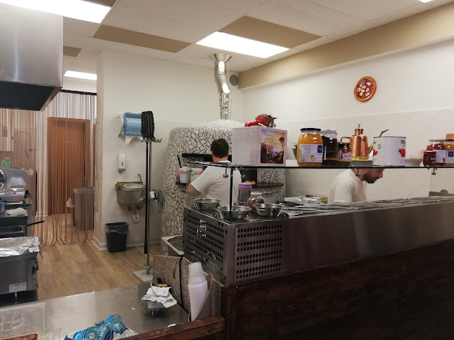 Pizza Verace - Ristorazione