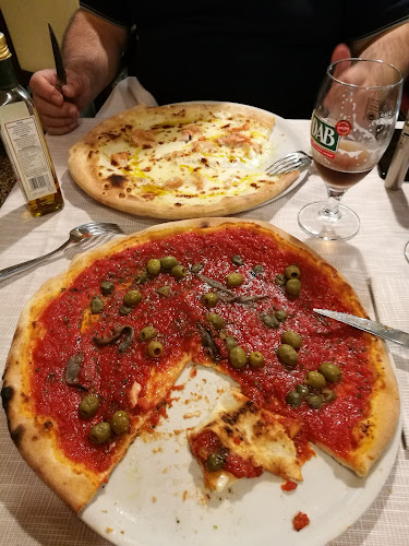 Pizzeria Ristorante Piedigrotta - Corso Torino - Ristorazione