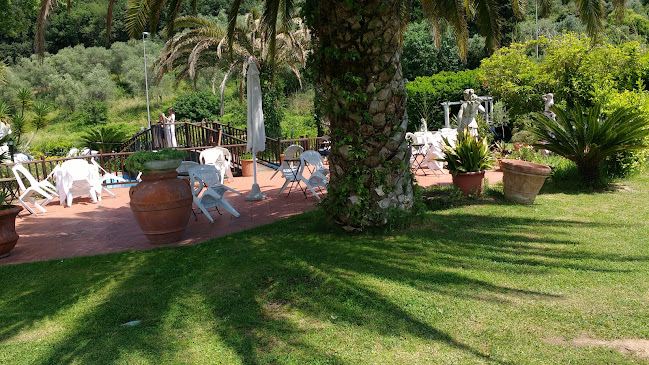 Comentarii opinii despre NARA Ristorante e Pizzeria