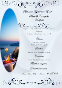 Reviews of Oasi Le Fontanelle B&B Hotel Restaurant in Cerignola - Ristorazione