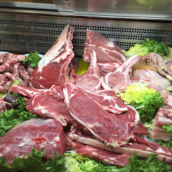 La Braceria di Nuccio Garofalo