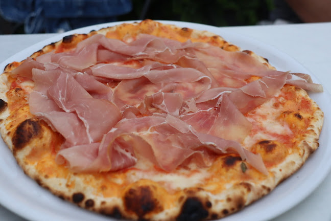 Reviews of Ristorante Bernabò in Bergamo - Ristorazione