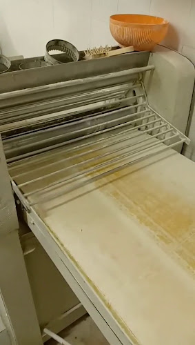 Il Forno di Caponi C. - Ristorazione