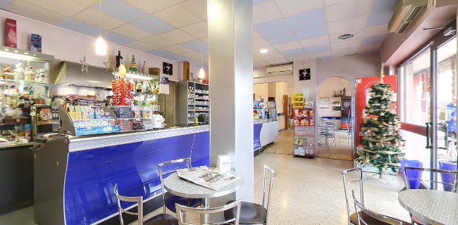 Bar Tabaccheria Caffè Portici Brescia
