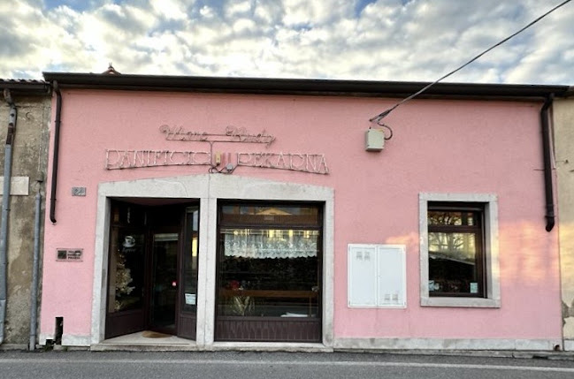 Panetteria Marc Rudy Di Marc Giovanni E Doglia Miranda Sdf - Basovizza