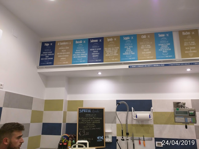 Ciambotto - Molfetta