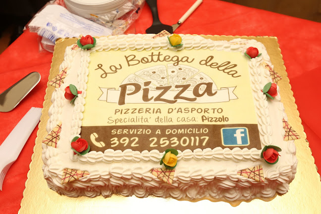 La Bottega - Ispica