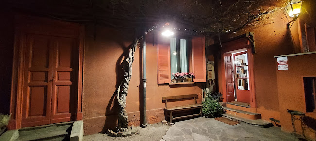 Ristorante Cascina Antonietta
