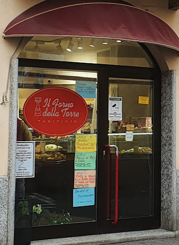 Opinii despre RUDIS MATERIAS în Novara - Ristorazione