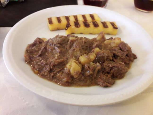 Bar Trattoria La Passeggiata - Goito