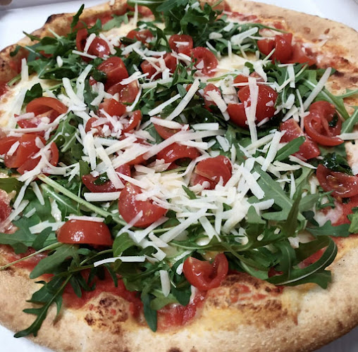 Gigi Pizza - Ristorazione