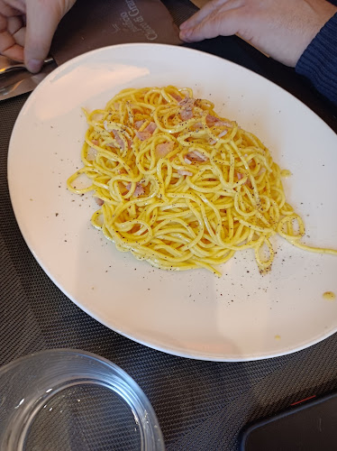 Reviews of La Cucina del Chicco in Trento - Ristorazione