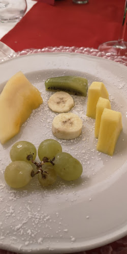 ristorante masseria del principe - Ristorazione