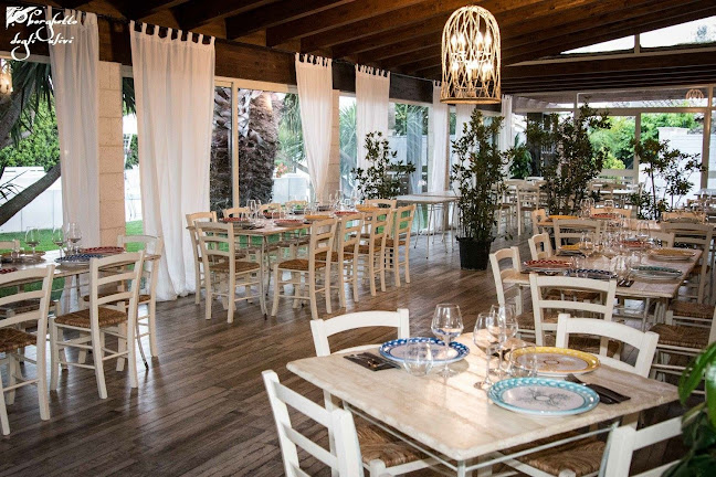 Agriturismo Borghetto degli Ulivi