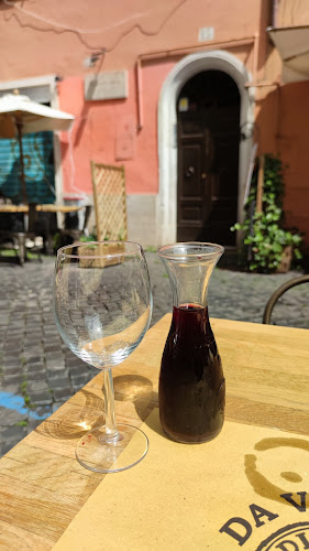Da Vittorio a Trastevere - Roma