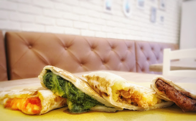 Lungomare Gabriele D'Annunzio, 46, 48015 Cervia RA