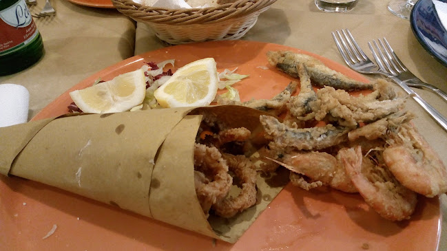 Antica Latteria - Ristorazione