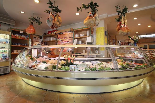 Panificio Proietti - Ristorazione