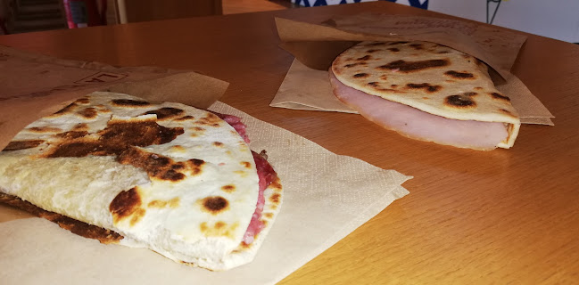 La Piadineria - Ristorazione