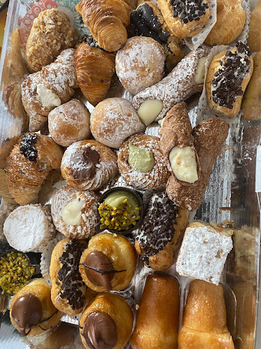 PASTICCERIA MANNA - Napoli