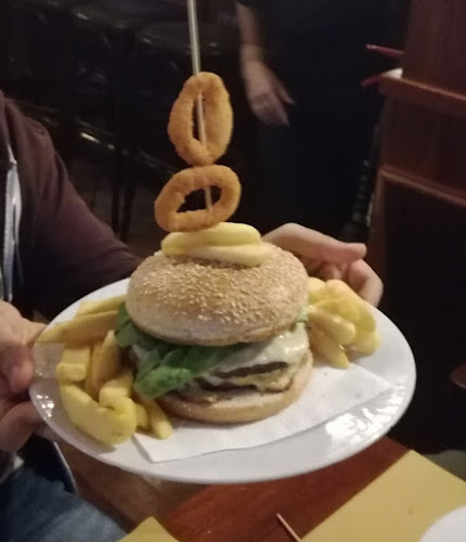 Opinii despre Lord Byron Pub în Fondi - Ristorazione