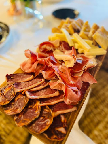 Italy Food Ristorante - Ristorazione