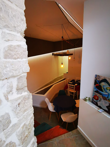 Via Alessandro Manzoni, 18, 86070 Sant'Agapito IS