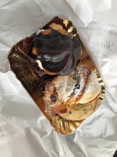 Panetteria Marc Rudy Di Marc Giovanni E Doglia Miranda Sdf - Basovizza