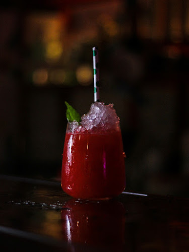 JEFFER cocktails & friends Phone number