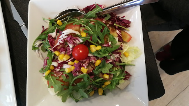 Comentarii opinii despre Ristorante Pizzeria Milleluci