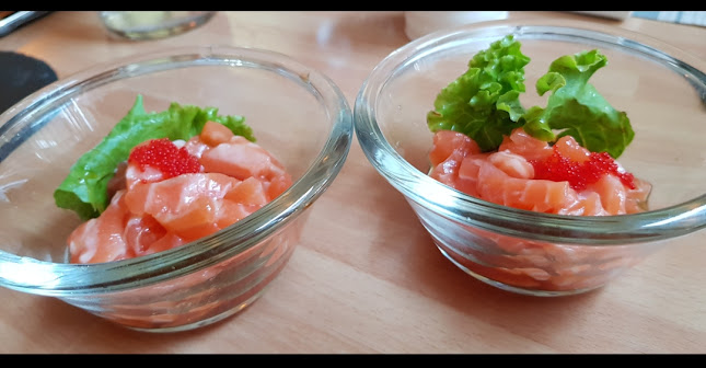 Comentarii opinii despre Kaisen