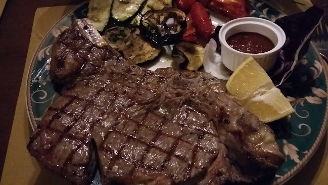 Johnnie Fox's - Casorate Sempione