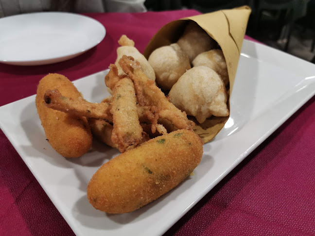 Comentarii opinii despre Pizzeria Orchidea