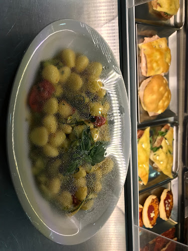 CHARLIE'S BAR DI DUCHI DANIELA - Grosseto