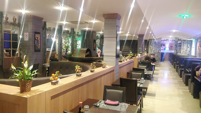 Opinii despre Sushi Dragon în Aversa - Ristorazione