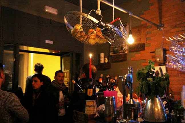 Opinii despre Padrone e Sotto în Caserta - Ristorazione