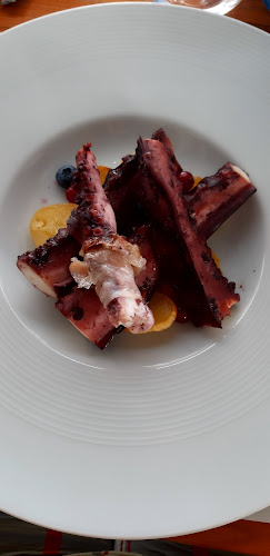 Comentarii opinii despre El Barrio del Mar