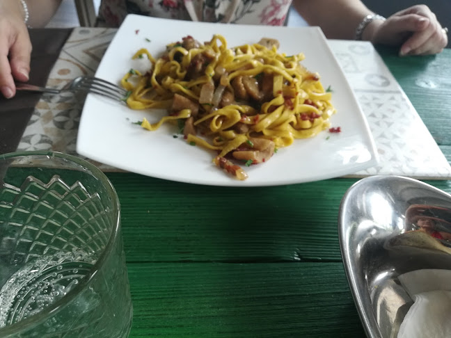 Tenuta Quattro Fratelli - Ristorante Carpineto Romano