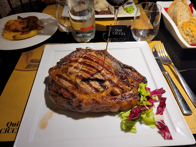 Corso Sangallo, 22, 52048 Monte San Savino AR