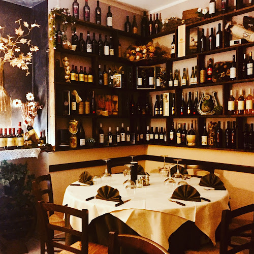 Braceria Mangiafuoco