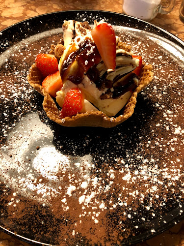 Opinii despre Croce Bianca by Scugnizzi în Mantova - Ristorazione