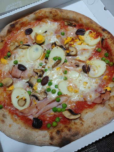 Perlage Pizza Gourmet Catania - Ristorazione
