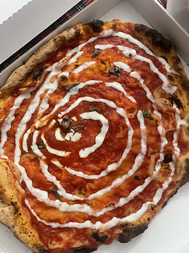 Fiori di Zucca - La Pizza Napoletana a Casa tua (zona Marconi)