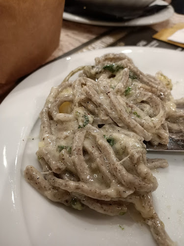 Ristorante La Caveja - Aprica