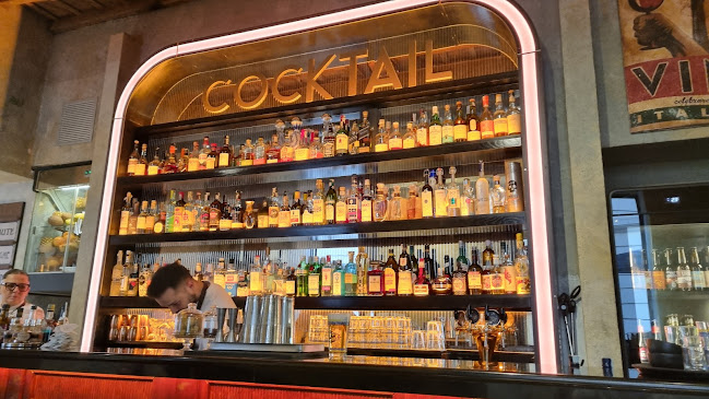 Brillo Restaurant - Ristorazione