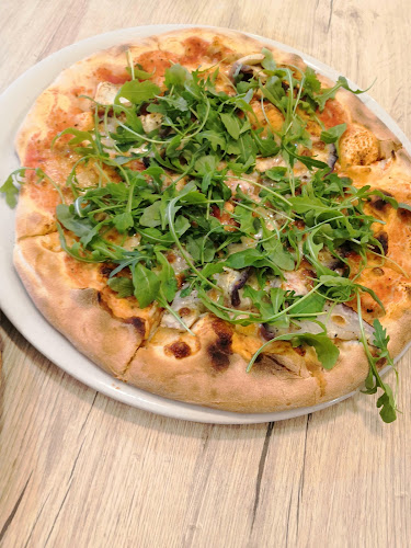 Pizzeria La Superba - Ristorazione